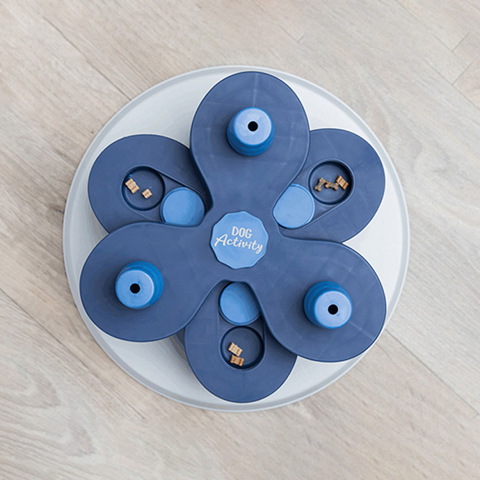 Dog Activity Flower Tower - Imagen 6